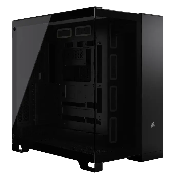 CASE CORSAIR 6500X BLACK