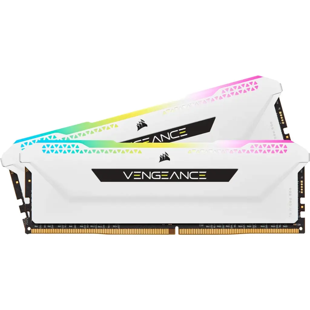 MEMORIA RAM CORSAIR VENGEANCE DDR4 32GB 3600MHZ