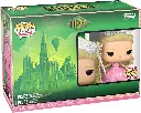 FUNKO POP & TEE WICKED GLINDA