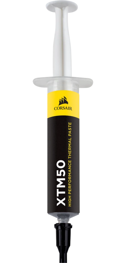PASTA TERMICA CORSAIR XTM50