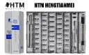 KIT DESTORNILLADORES 128 EN 1