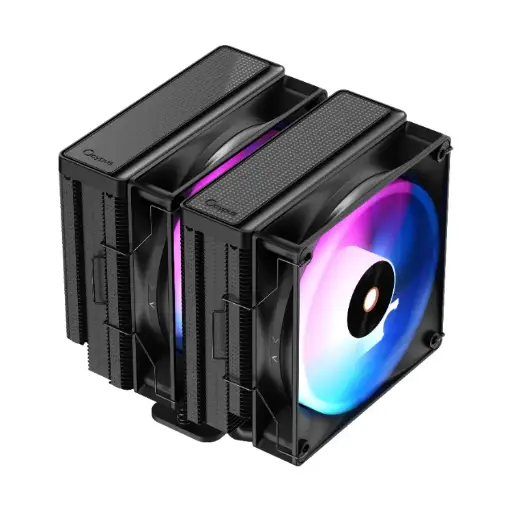 COOLER OCYPUS DELTA A62 ARGB