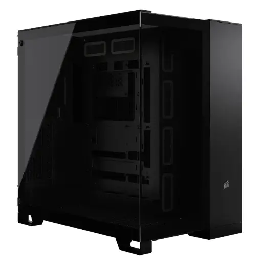 CASE CORSAIR 6500X BLACK
