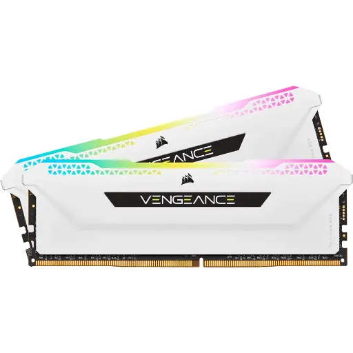 MEMORIA RAM CORSAIR VENGEANCE DDR4 32GB 3600MHZ