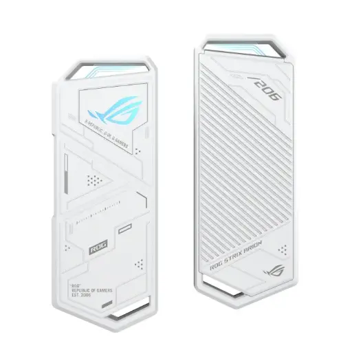 CASE ASUS ROG STRIX ARION M.2 WHITE