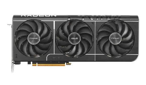 VIDEO ASUS PRIME RX 9070XT 16GB GDDR6 OC