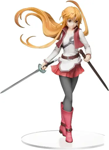 FIGURA SEGA SAO PROGRESSIVE: ARIA OF A STARLESS NIGHT ASUNA