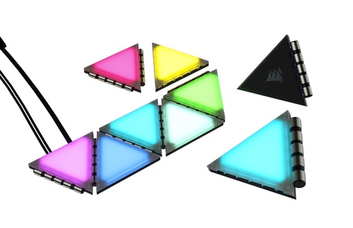 CORSAIR LC100 STARTER KIT