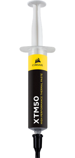 PASTA TERMICA CORSAIR XTM50