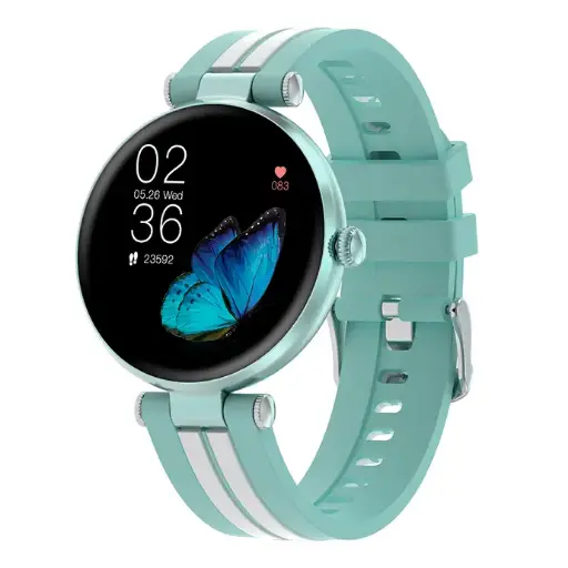 SMARTWATCH TEROS TE-8088G GREEN EDITION